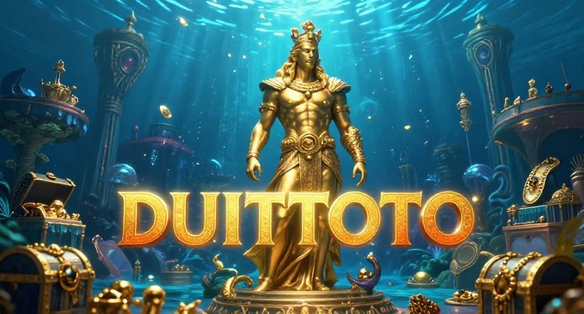 DUITTOTO DUITTOTO